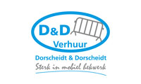 D&D Verhuur